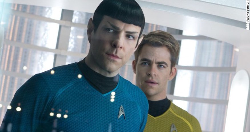 What was your favorite movie this year? - PHOTO What was your favorite movie this year? - PHOTO