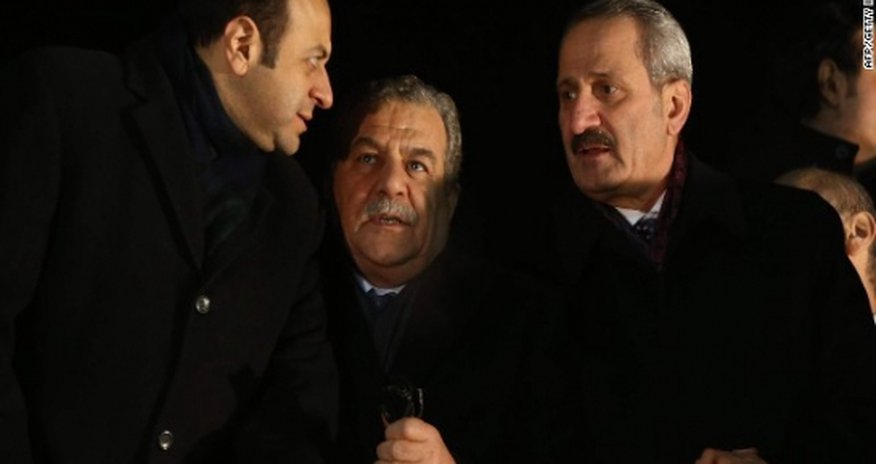 Turkey: Corruption or power struggle? Turkey: Corruption or power struggle?