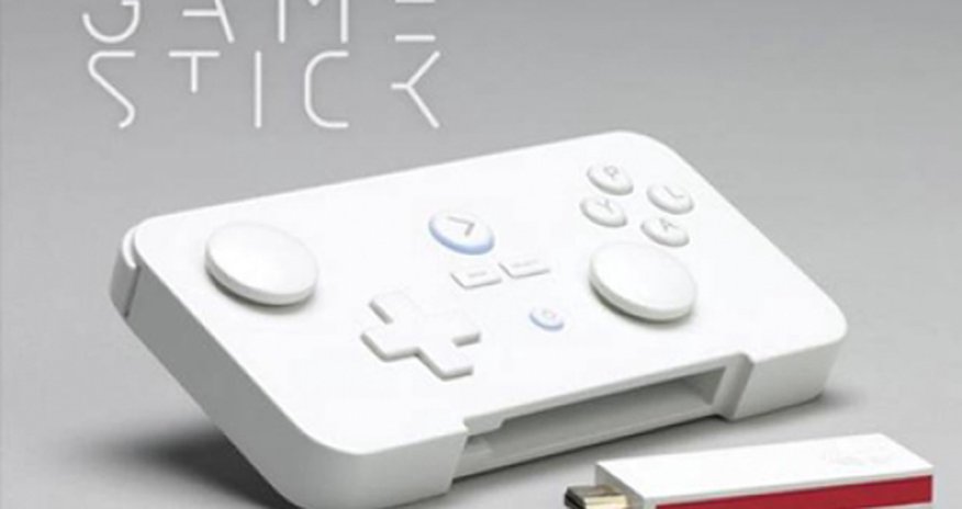 A week with GameStick - the world's most portable TV games console A week with GameStick - the world's most portable TV games console