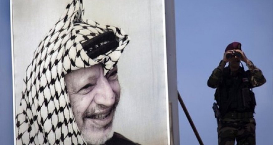Russia says Arafat was not poisoned Russia says Arafat was not poisoned