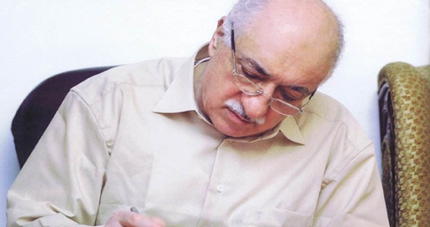 Fethullah Gulen: the 'global imam' Fethullah Gulen: the 'global imam'