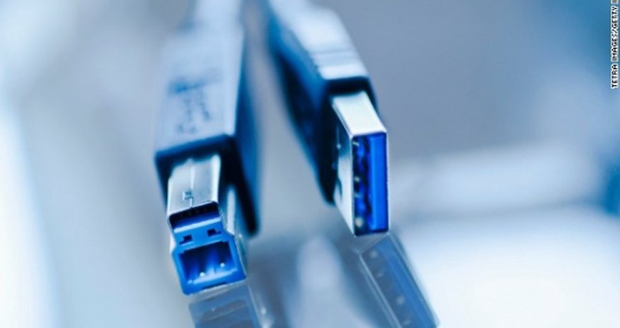 Your next USB connector will be reversible Your next USB connector will be reversible