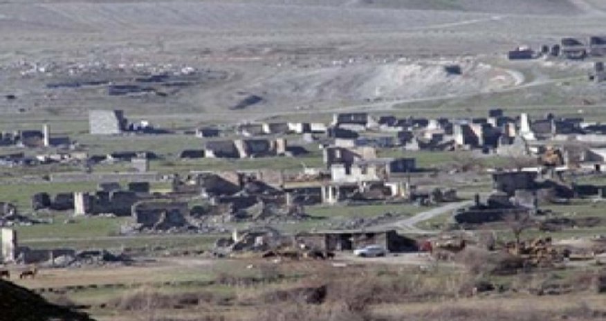 House supports Azerbaijan’s territorial integrity: Speaker House supports Azerbaijan’s territorial integrity: Speaker