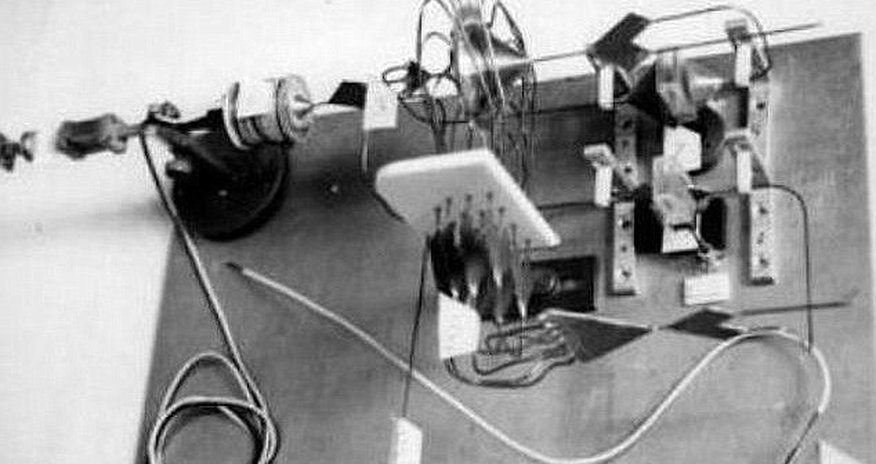 Did Soviets really spend $1billion on mind control programme? - PHOTO Did Soviets really spend $1billion on mind control programme? - PHOTO