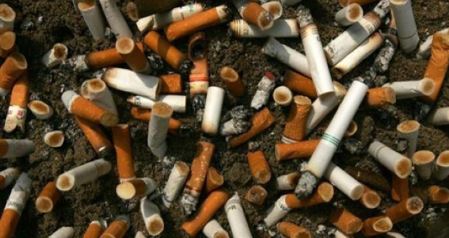 Strict parenting may reduce teen smoking Strict parenting may reduce teen smoking