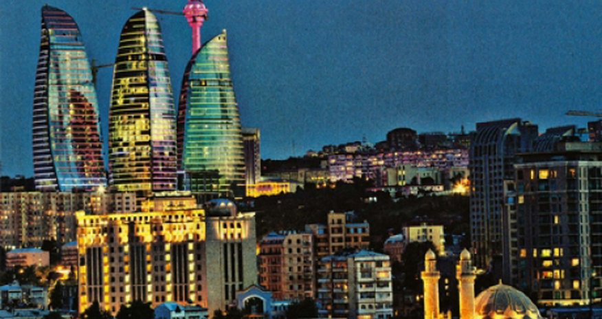 Fine weather expected during holiday in Azerbaijan Fine weather expected during holiday in Azerbaijan