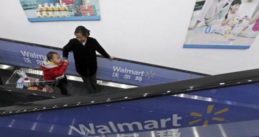 Wal-Mart recalls donkey product in China after fox meat scandal Wal-Mart recalls donkey product in China after fox meat scandal