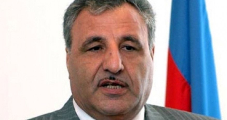 Azerbaijan: Tagi Ahmadov’s son turns out to be a judge Azerbaijan: Tagi Ahmadov’s son turns out to be a judge