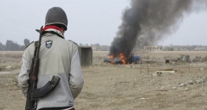 Iraq militants still control parts of western cities Iraq militants still control parts of western cities