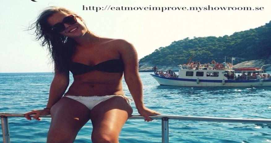 Brave teen inspires followers around the world - PHOTO Brave teen inspires followers around the world - PHOTO
