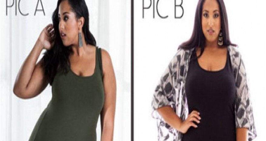 Plus-size models are more popular than ever Plus-size models are more popular than ever