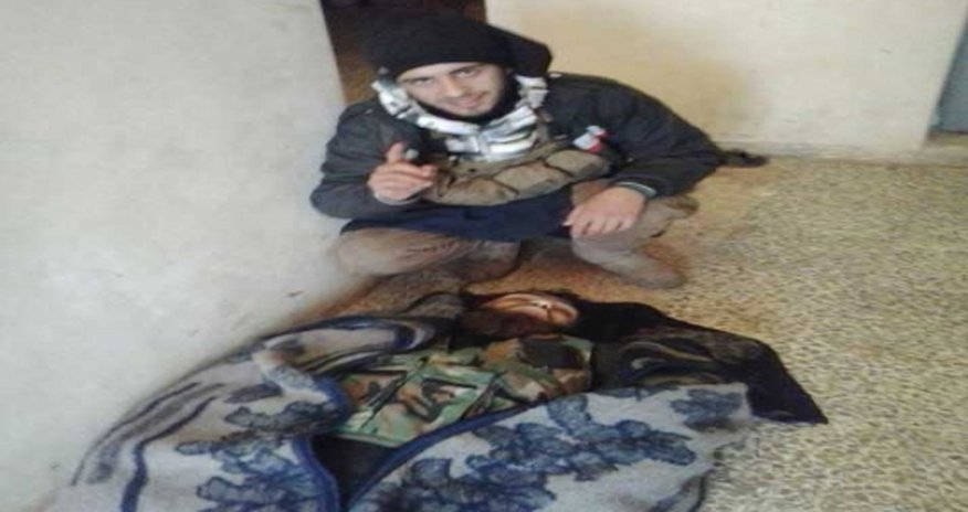 One more Azeri rebel killed in Syria: report One more Azeri rebel killed in Syria: report