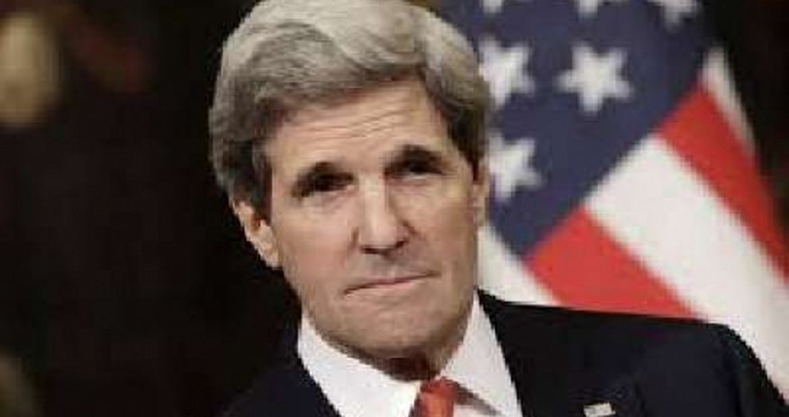 John Kerry congratulates Ilham Aliyev on “Shah Deniz -2” John Kerry congratulates Ilham Aliyev on “Shah Deniz -2”