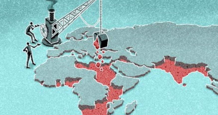 WWI: an imperial bloodbath that is a warning, not a noble cause WWI: an imperial bloodbath that is a warning, not a noble cause