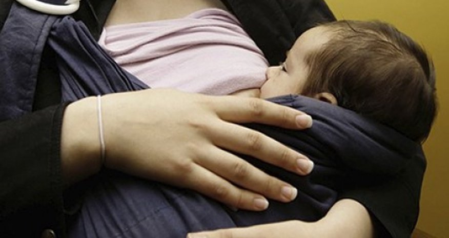Why we cannot talk about breastfeeding Why we cannot talk about breastfeeding