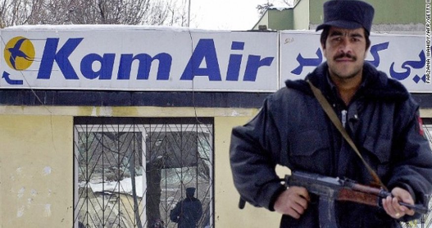 The safest airline in the world is.... The safest airline in the world is....