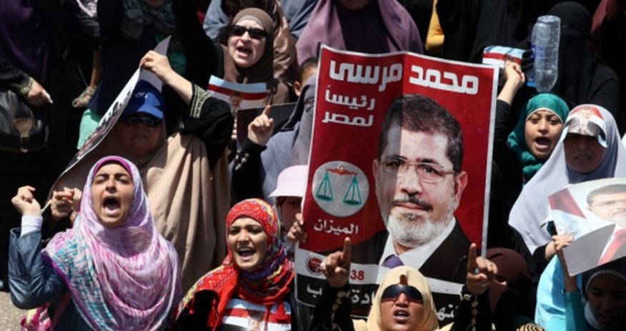 3 killed, 40 arrested in pro-Morsi protests in Egypt 3 killed, 40 arrested in pro-Morsi protests in Egypt