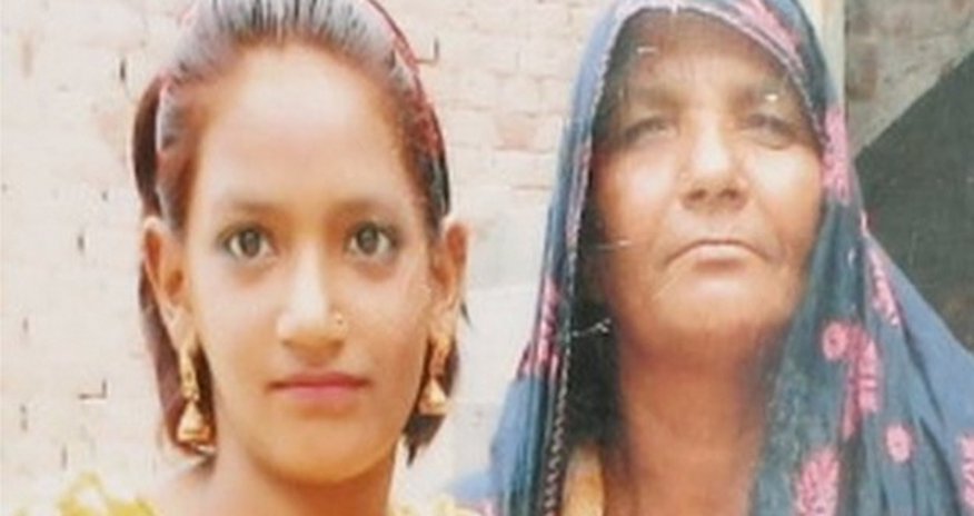 The Pakistani servant girl tortured to death - BBC The Pakistani servant girl tortured to death - BBC