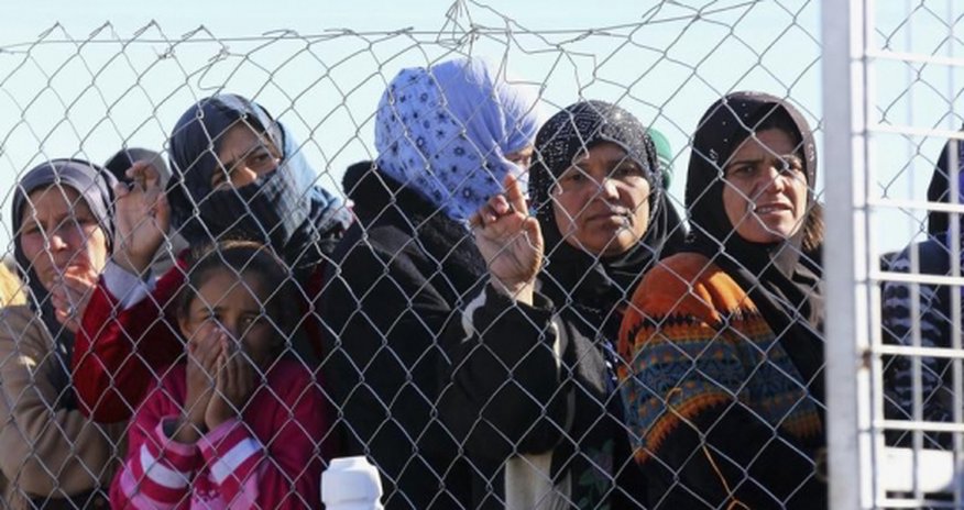 Syria: Extremists restricting women rights Syria: Extremists restricting women rights