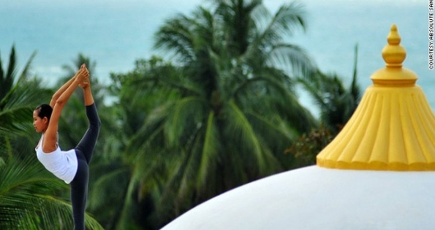 9 deluxe weight loss vacations 9 deluxe weight loss vacations
