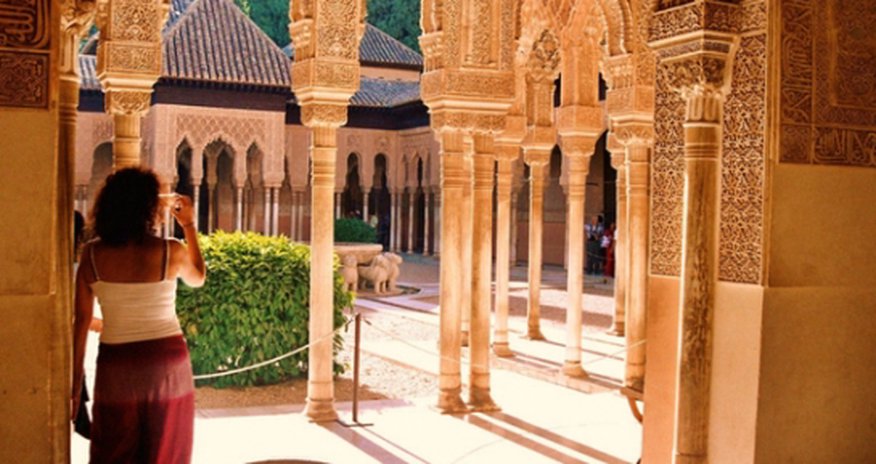 20 Reasons to drop everything and go to Spain 20 Reasons to drop everything and go to Spain