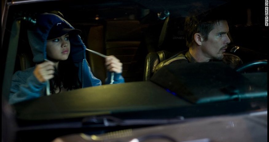 Worst honored with Razzie Award nominations - PHOTO Worst honored with Razzie Award nominations - PHOTO