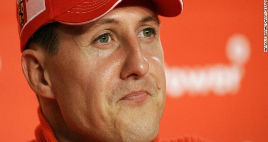 Michael Schumacher in stable condition after skiing accident Michael Schumacher in stable condition after skiing accident
