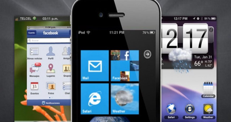 How to Make Your Android Phone Look Like an iPhone How to Make Your Android Phone Look Like an iPhone