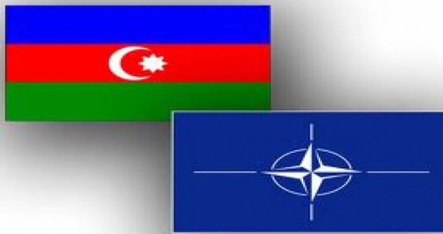 Azerbaijan, NATO to cooperate in ensuring gas infrastructure security Azerbaijan, NATO to cooperate in ensuring gas infrastructure security