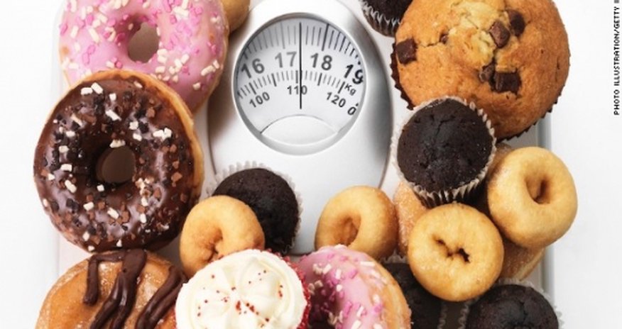 Five reasons new diets fail Five reasons new diets fail