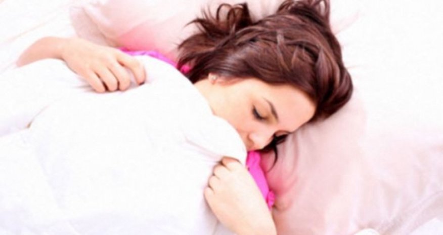 Why lie-ins may run in the family Why lie-ins may run in the family