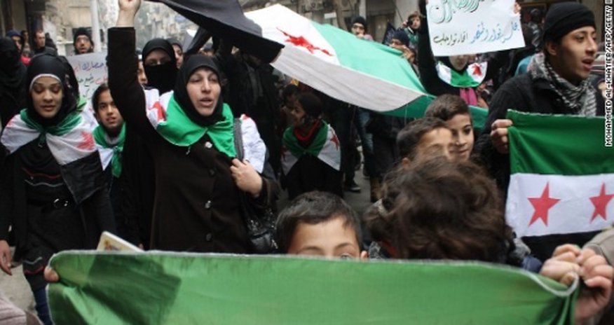 How Syria talks were derailed before they started How Syria talks were derailed before they started