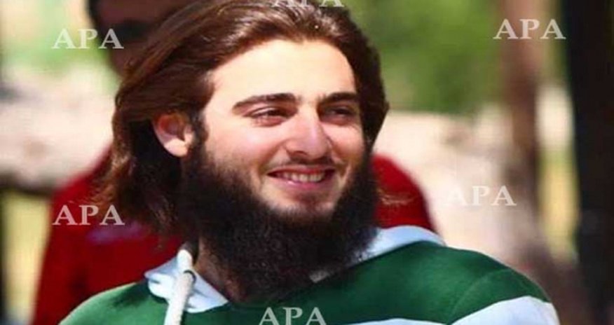 Two more Azerbaijani nationals killed in Syrian war Two more Azerbaijani nationals killed in Syrian war