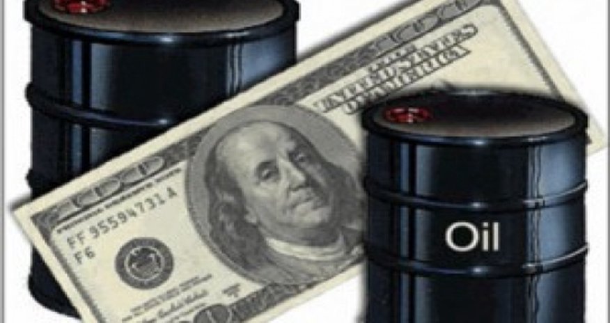 Oil Fund Enured 58.2 percent of payments of state budget Oil Fund Enured 58.2 percent of payments of state budget