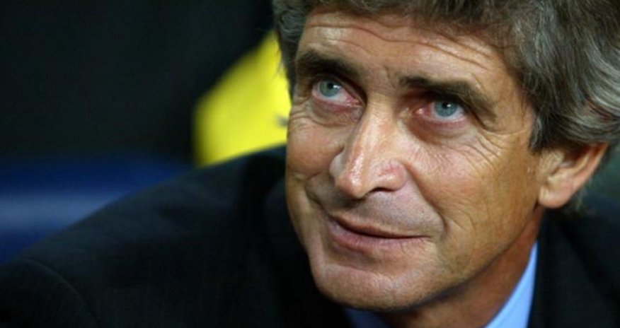 Pellegrini 'proud' after huge win, Allardyce laments injuries Pellegrini 'proud' after huge win, Allardyce laments injuries