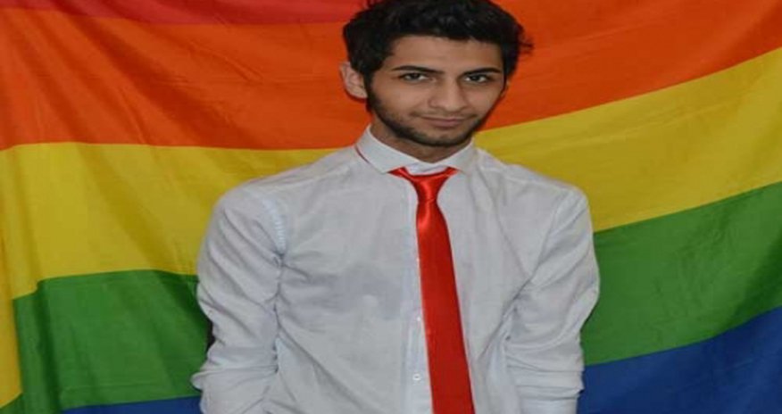 Azeri gay rights activist commits suicide Azeri gay rights activist commits suicide