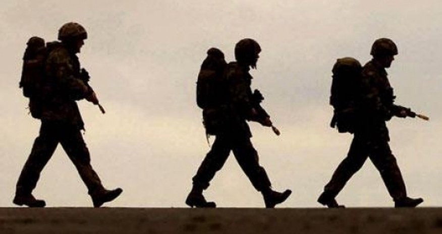 Will Azerbaijani homosexuals be drafted to army? - PROBLEM Will Azerbaijani homosexuals be drafted to army? - PROBLEM
