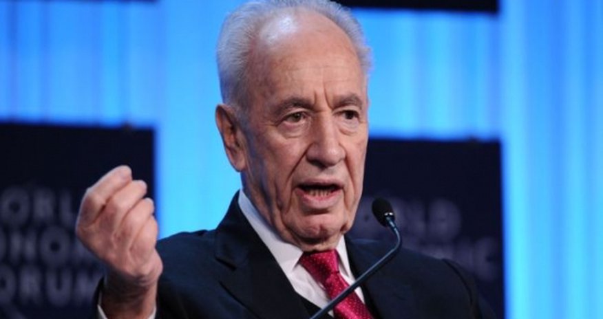 Israeli President: Hezbollah is 'main killer' in Syria Israeli President: Hezbollah is 'main killer' in Syria