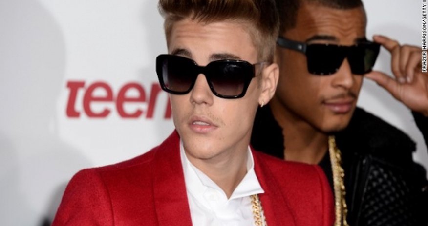 Justin Bieber arrested on suspicion of DUI, drag racing Justin Bieber arrested on suspicion of DUI, drag racing