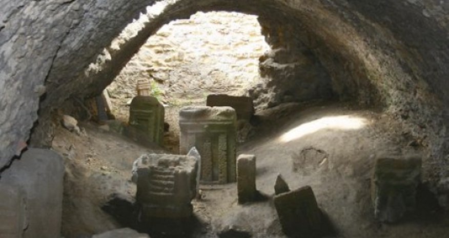 Carthaginians sacrificed own children, archaeologists say Carthaginians sacrificed own children, archaeologists say