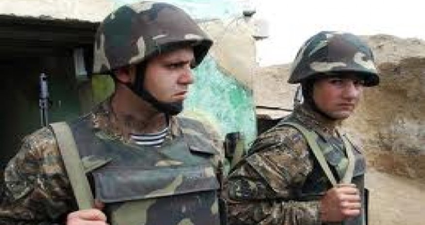 Mediators urge Armenia, Azerbaijan to respect truce Mediators urge Armenia, Azerbaijan to respect truce