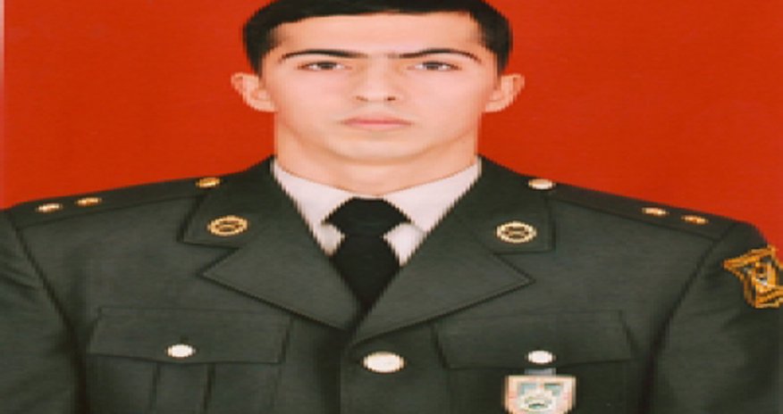 Another Azeri army officer killed by Armenian fire Another Azeri army officer killed by Armenian fire