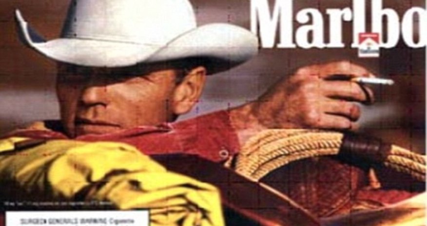 Former Marlboro Man to die of lung disease Former Marlboro Man to die of lung disease