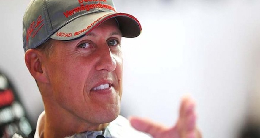 Michael Schumacher fate uncertain a month after ski fall Michael Schumacher fate uncertain a month after ski fall