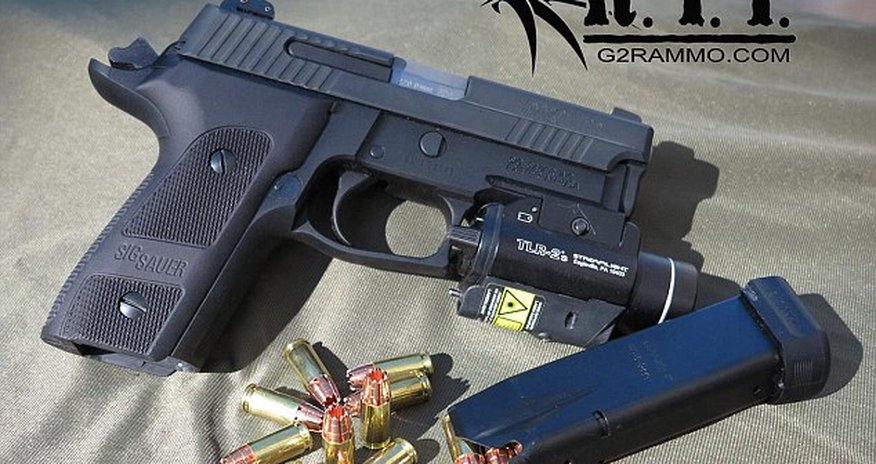 New devastating hollow R.I.P bullet - PHOTO+VIDEO New devastating hollow R.I.P bullet - PHOTO+VIDEO