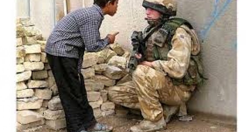 Inside Iraq: Are things worse than ever? Inside Iraq: Are things worse than ever?