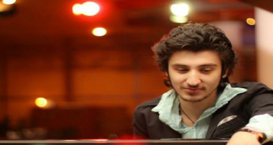 Isfar Sarabski to give concert in Cannes Isfar Sarabski to give concert in Cannes