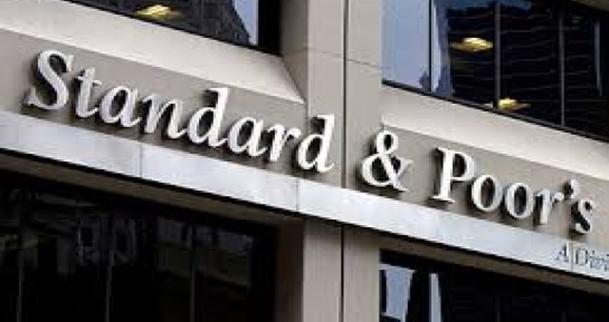 S&P affirms Azerbaijan at BBB-/A-3, outlook stable S&P affirms Azerbaijan at BBB-/A-3, outlook stable