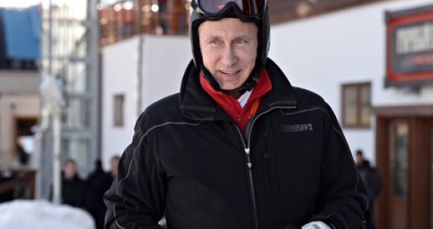 IOC policy puts athletes at the bottom of Vladimir Putin's Olympic pile IOC policy puts athletes at the bottom of Vladimir Putin's Olympic pile
