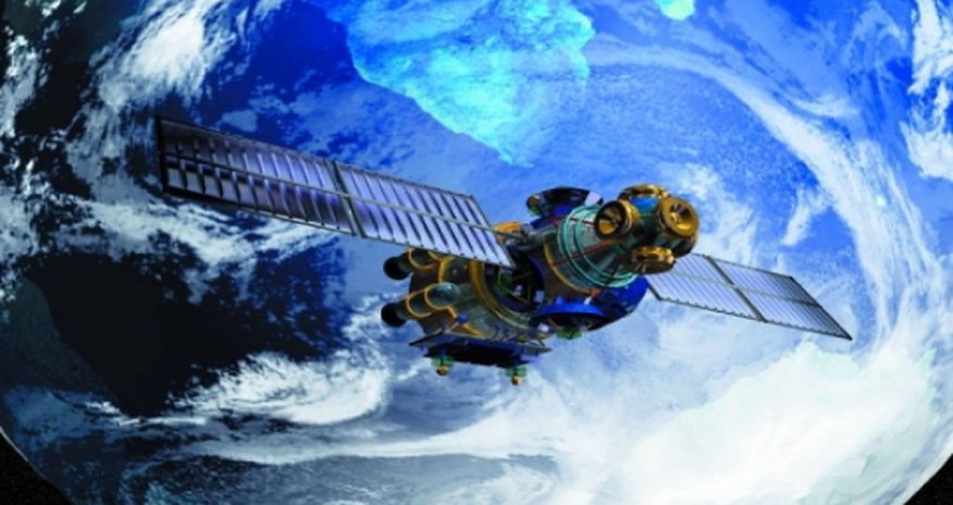 Airbus Defence and Space company intends to create second satellite for Azerbaijan Airbus Defence and Space company intends to create second satellite for Azerbaijan